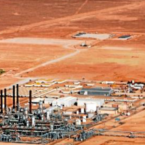 Secure Systems - ALGERIE