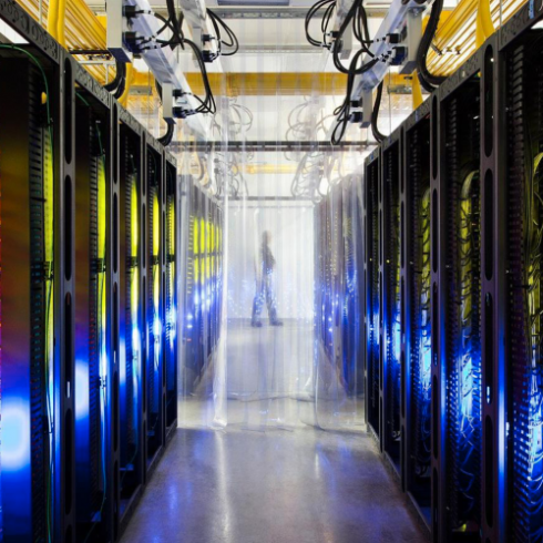 Secure Systems - DATACENTER