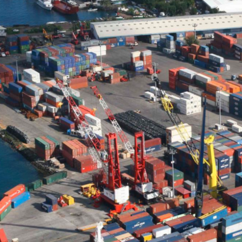 Secure Systems - PAPEETE