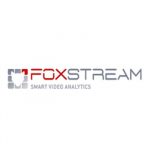 foxstream logo