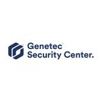 genetec security center logo