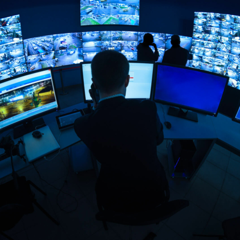 Secure Systems - Référence Videosurvaillance et supervision des tunnels francais