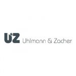Uhlmann & Zacher logo