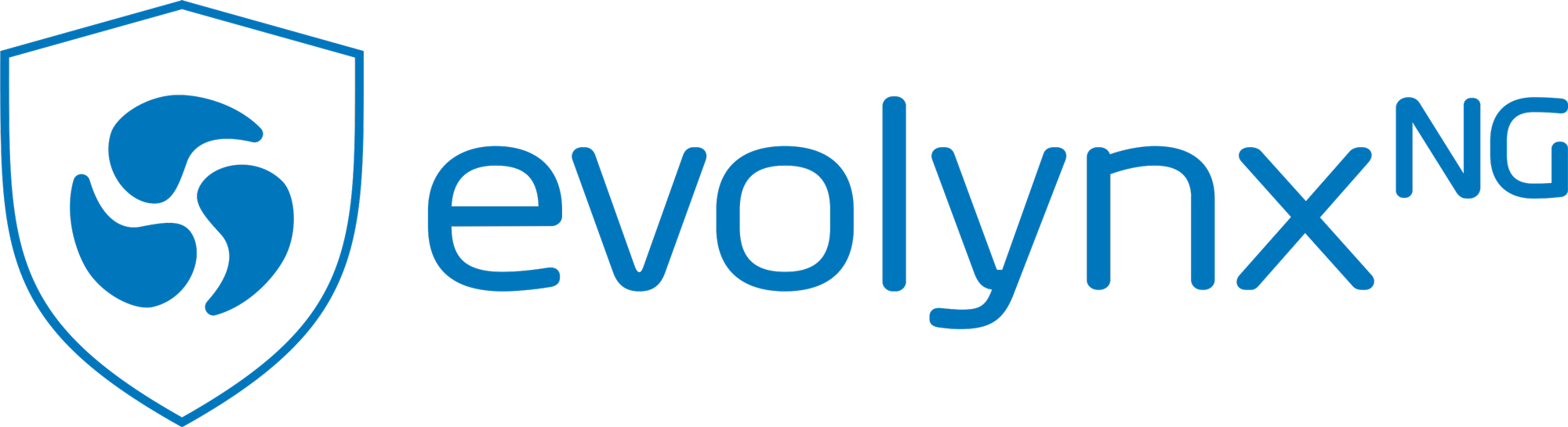 logo evolynxNG