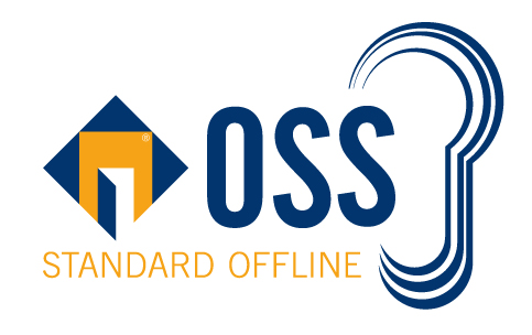Logo OSS Standard Offline