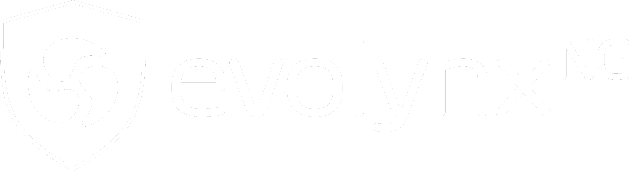 logo evolynxNG