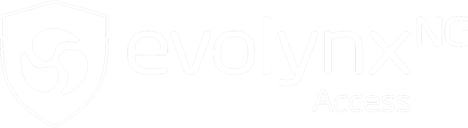 logo evolynxNG software access