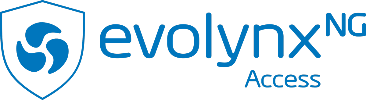 logo evolynxNG software access