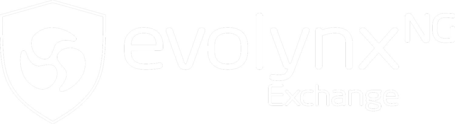 logo evolynxNG software exchange