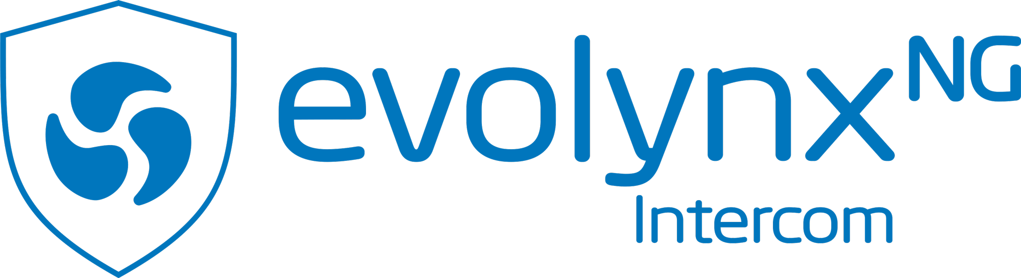 logo evolynxNG software intercom