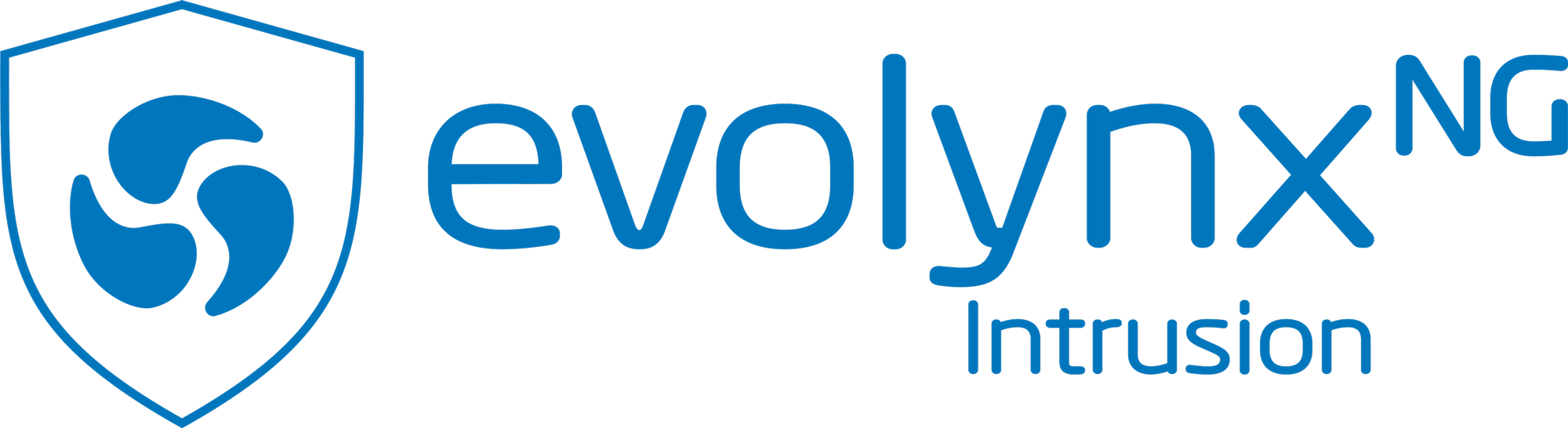 logo evolynxNG software intrusion