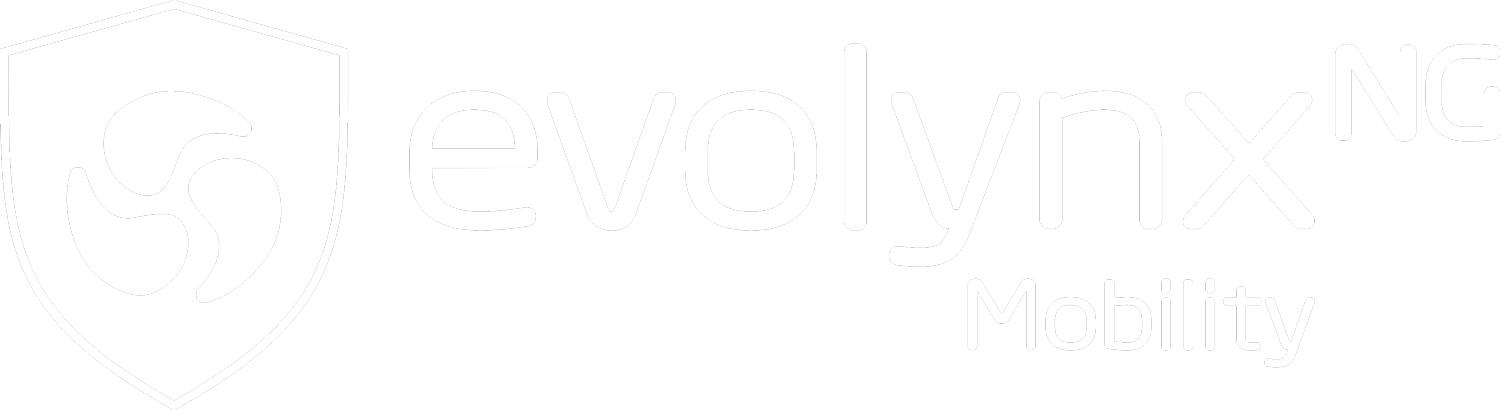 logo evolynxNG software mobility