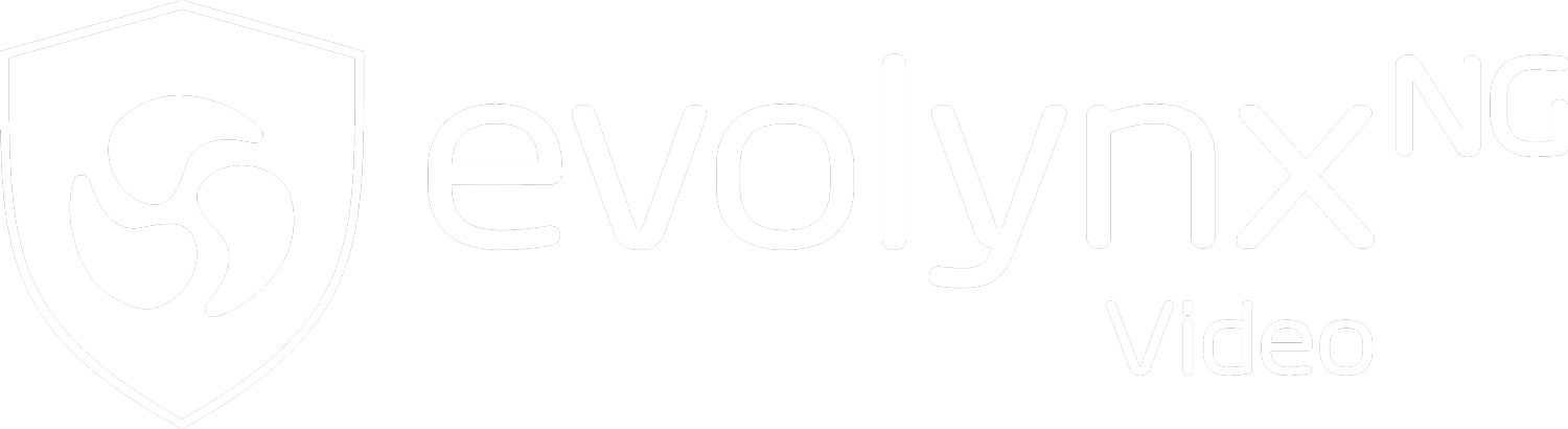 logo evolynxNG software video