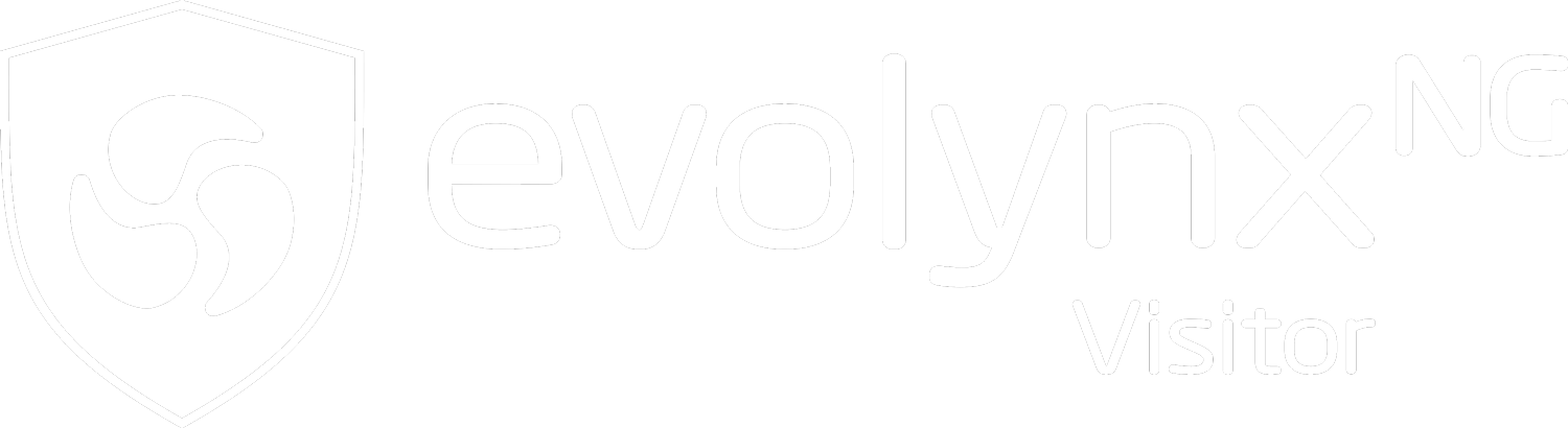 logo evolynxNG software visitor