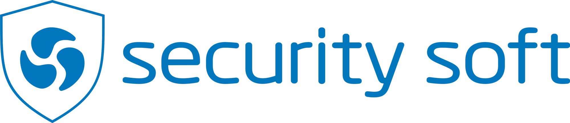 logo security soft