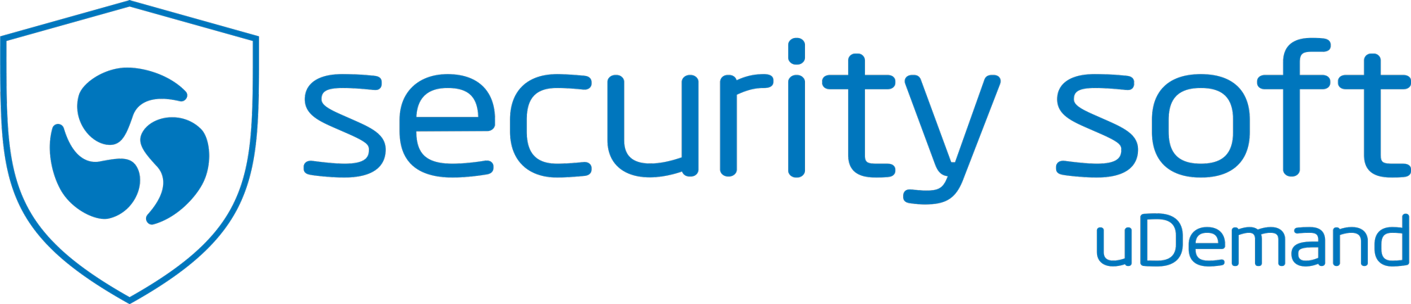 logo security soft udemand