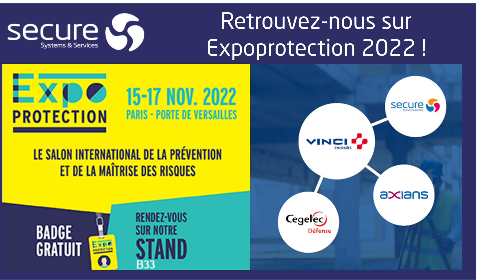 LI1710 expo