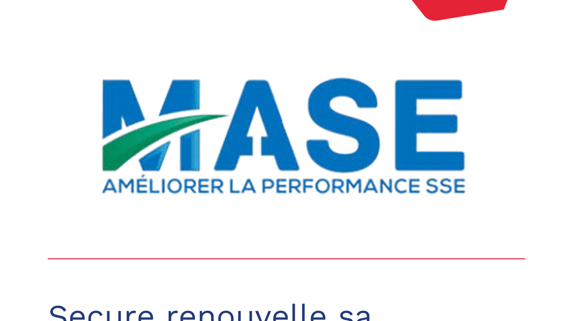 VISUELMASE