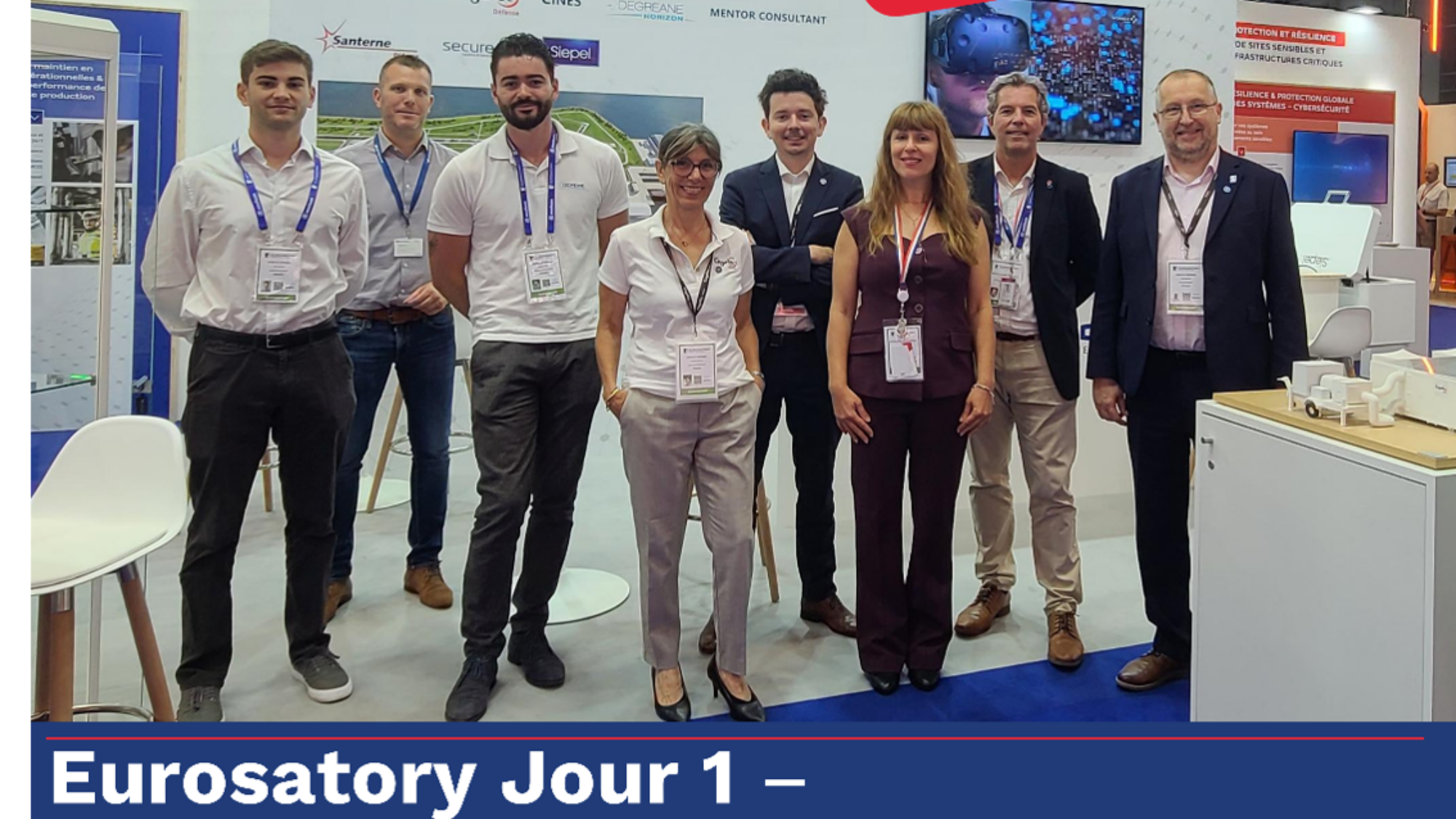 actu site web jour 1 eurosatory bis